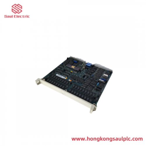 ABB 3HAC024008-004, Industrial Control Module