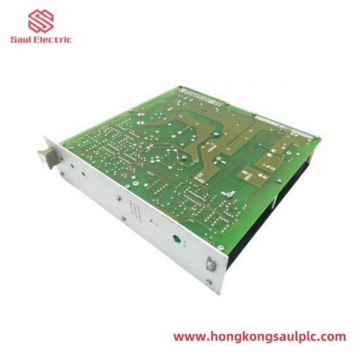ABB DSQC116 - Modular Device for Advanced Automation Solutions