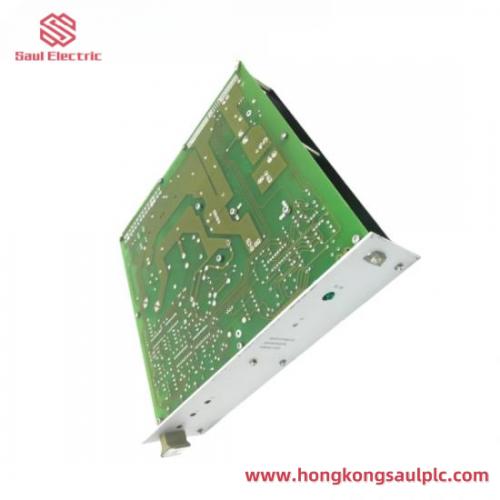 ABB DSQC116 - Modular Device for Advanced Automation Solutions