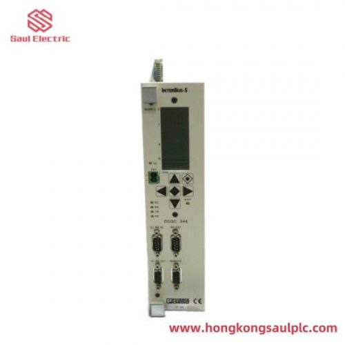 ABB 3HAC027003-001: Advanced Industrial Automation Control Module