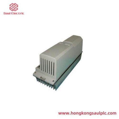 ABB DSQC346E 3HAB8101-11/10A Robotic Servo Drive Unit