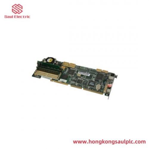 ABB SC540 3BSE006096R1 Submodule Carrier - Advanced Industrial Control Module