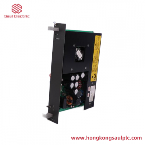 ABB YPQ201A YT204001-KA Industrial Control Circuit Board