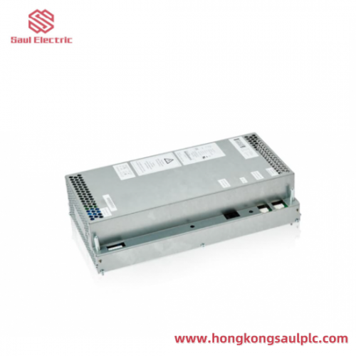 ABB PST142-690-70: 690V, 132KW Soft Starter for Industrial Control