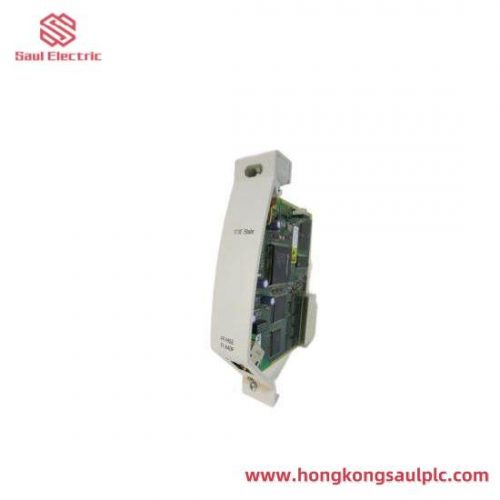 ABB TZIDC V18345-1010521001 - Advanced DCS Control Module