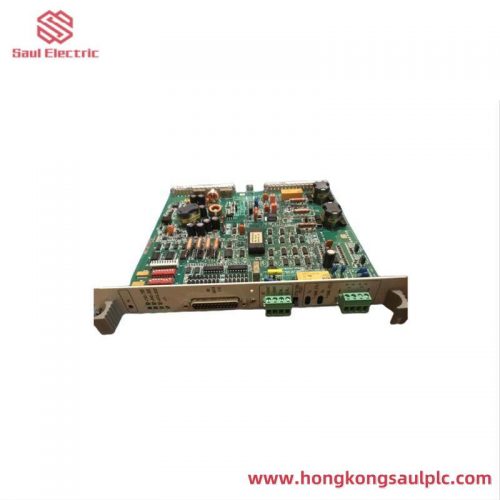 ABB SC540 3BSE006096R1 Submodule Carrier - Advanced Industrial Control Module