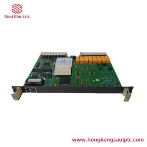 NARI MB40 NUL001 - High-Power Industrial Control Module
