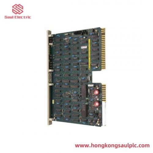 ABB ED1822a HEDT300867R1 Industrial PLC Module