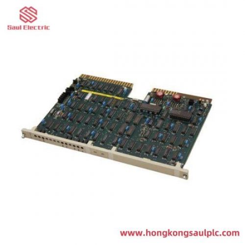 ABB ED1822a HEDT300867R1 Industrial PLC Module