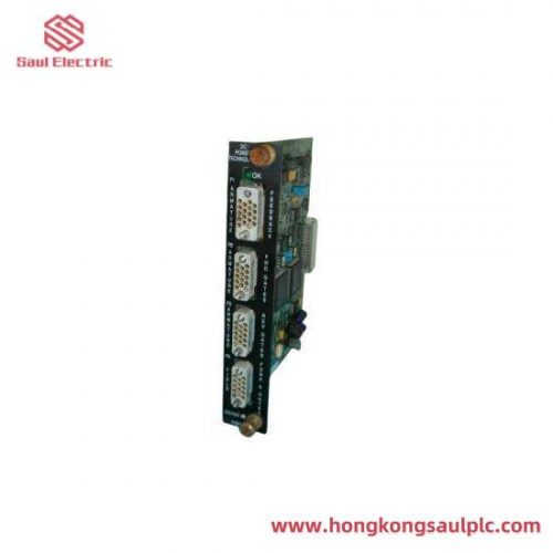 ABB 3HNA - Advanced Industrial Control Module
