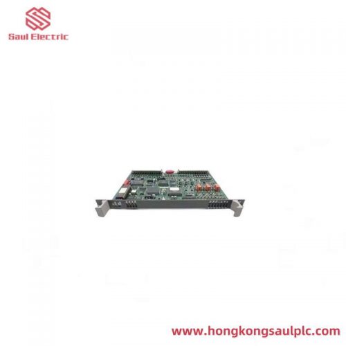 ABB AB 1485A-C2 Medium Voltage Controllers, Comprehensive Industrial Automation Solutions