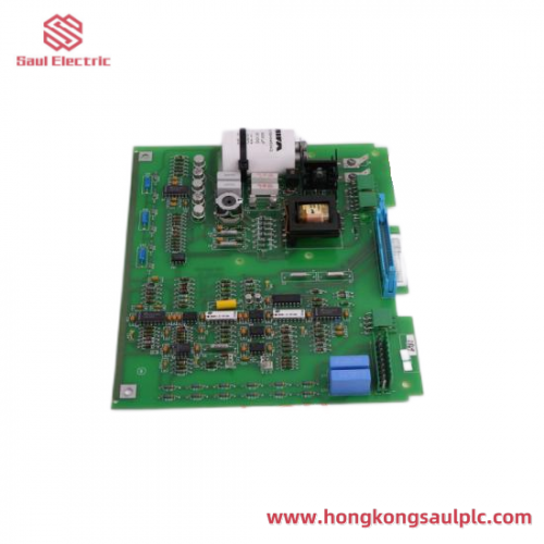 ABB IMDS114 Bailey Infi 90 Control Module, High Performance Automation Solution