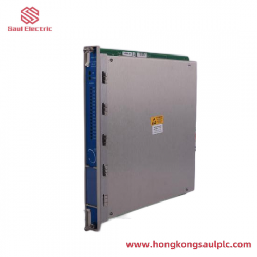 ABB IMDS114 Bailey Infi 90 Control Module, High Performance Automation Solution