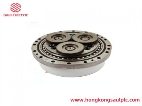 ABB SDCS-CON-2A Control Module, Industrial Automation