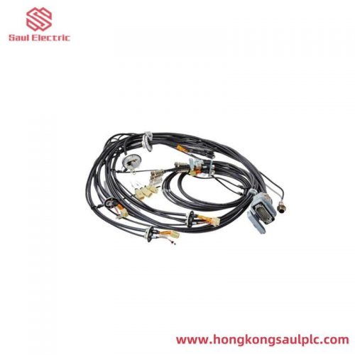ABB 07DO90-S | Digital Output Unit, Precision Control Solutions for Industry