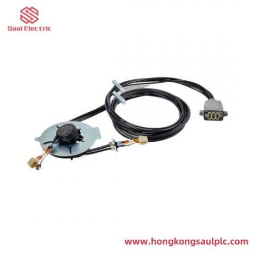 ABB 3HAC023518-001: Industrial Control Module