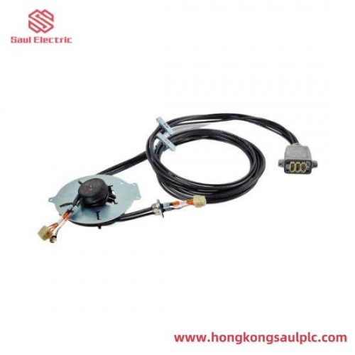 ABB 3HAC028812-001 Industrial Control Module