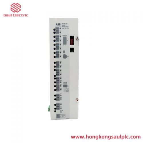 ABB 3HAC026225-002 - Industrial Control Module, Precision Engineering for Critical Operations