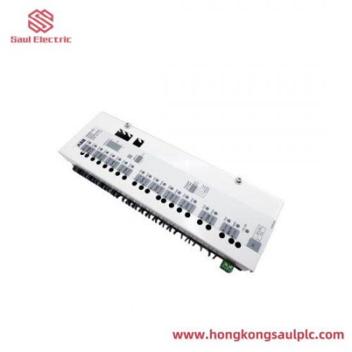 ABB 3HAC026225-002 - Industrial Control Module, Precision Engineering for Critical Operations
