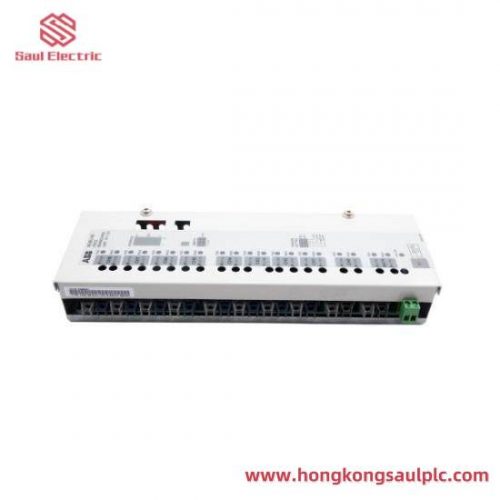 ABB 3HAC026225-002 - Industrial Control Module, Precision Engineering for Critical Operations