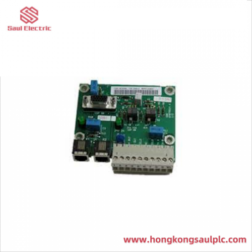 NMB Electronics 5915PC-23T-B30 Motor Controller Module
