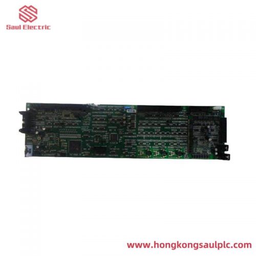 ABB SC102 Industrial I/O Module, Control & Automation