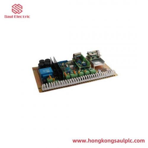 ABB PFTK101A YM222001-UC PFTA102 - Advanced Industrial Control Module