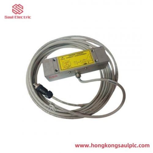 ABB PFTL301E-1.0 KN 3BSE019050R1000: Industrial Control Module for Precision Manufacturing
