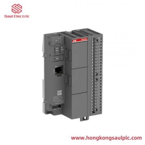 ABB 3HAC0277-2 Hydraulic Servo Module