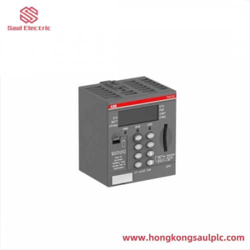 ABB PST142-690-70: 690V, 132KW Soft Starter for Industrial Control