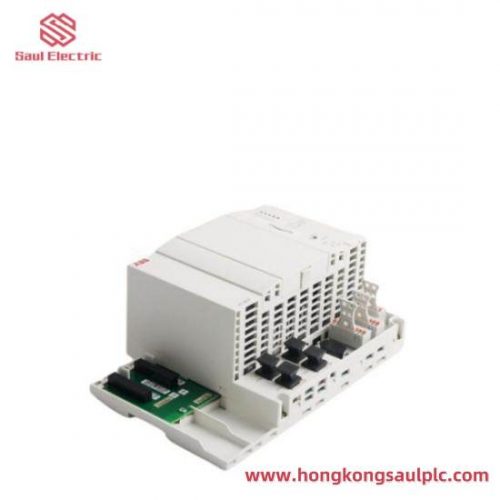 ABB PM902F 3BDH001000R0001 Central Processing Unit - Advanced Control Solution for Industry 4.0