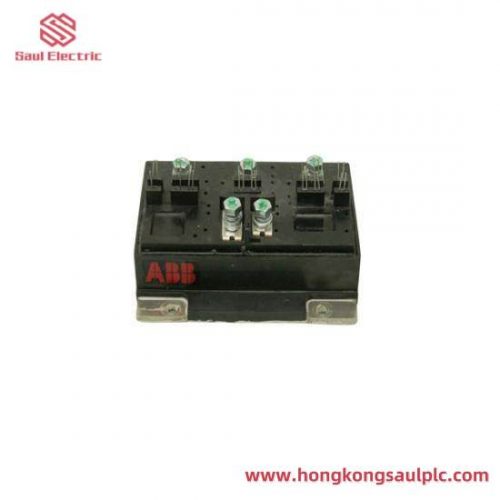 ABB DSQC509 3HAC5687-1/05; Manufacturer:ABB