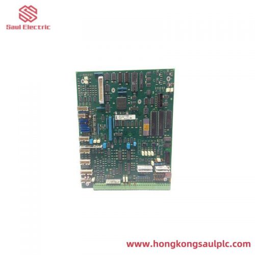 ABB SPAJ-142C - Advanced Overcurrent & Earth-Fault Relay, Industrial Automation Solutions