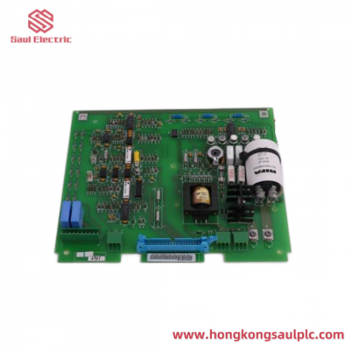 ABB SDCS-IOB-21: Industrial Control Module