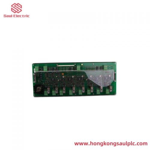 ABB Controller Module YPM102E YT204001-FL, Industrial Automation Solutions