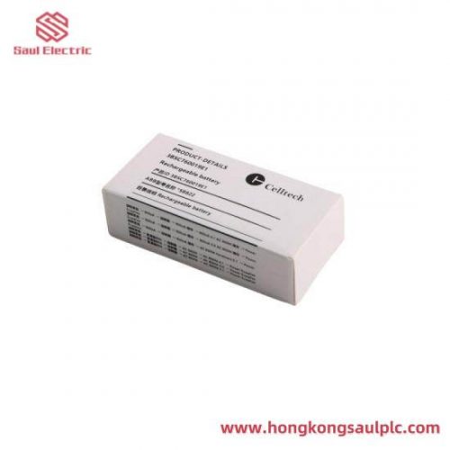 ABB SB822 | 3BSC760019E1 | Rechargeable Lithium-Ion Battery | ABB PLC's