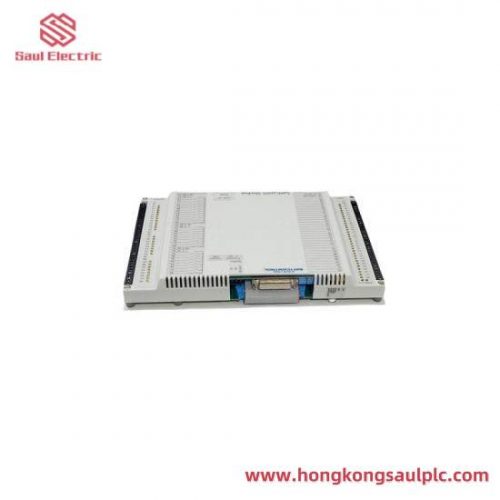 ABB SD32D Slimline Expansion Unit - Control Module