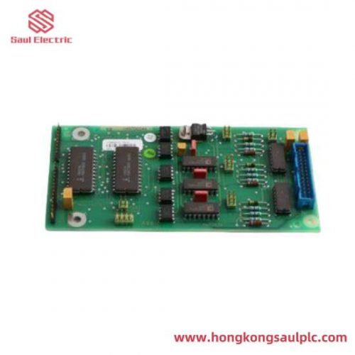 ABB SDCS-FEX-2A, Industrial Control System Module