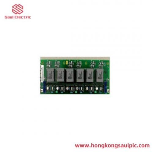 ABB 3HAC024008-004, Industrial Control Module