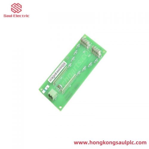 ABB TZIDC V18345-1010521001 - Advanced DCS Control Module