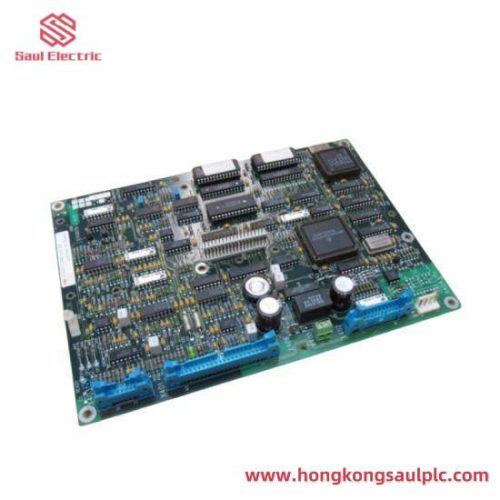 ABB SNAT603 Industrial Control Module, Advanced Automation Solution