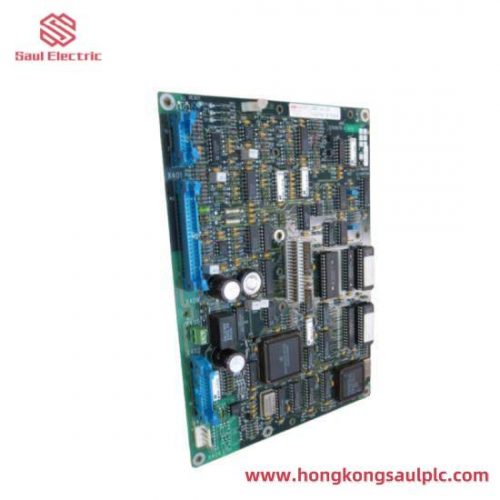 ABB SNAT603 Industrial Control Module, Advanced Automation Solution