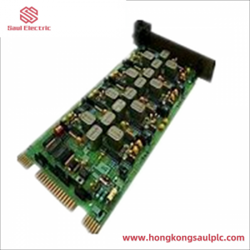 ABB PROFIBUS DP Adapter Module FPBA-01 - Industrial Automation Module