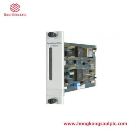 ABB PROFIBUS DP Adapter Module FPBA-01 - Industrial Automation Module