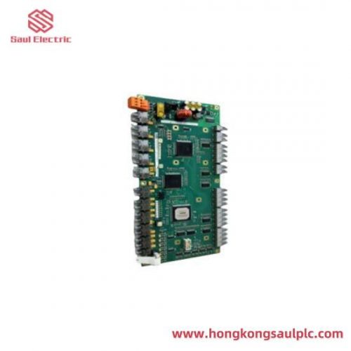 ABB SDCS-CON-2A Control Module, Industrial Automation