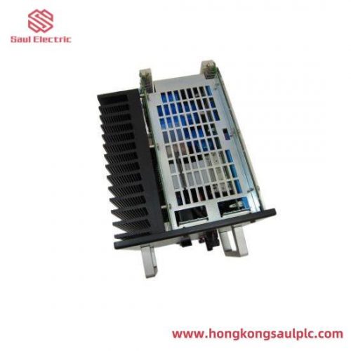 ALSTOM 8917-4003 Module: Advanced Industrial Control Solutions