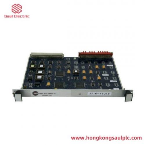 AMAT 0190-09939: Advanced Motion Control System for Precision Applications