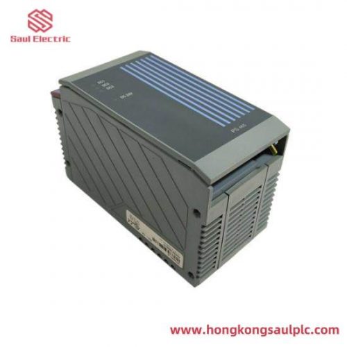 B&R 3PS465.9 Power Supply Module - High Efficiency & Reliability for Industrial Automation