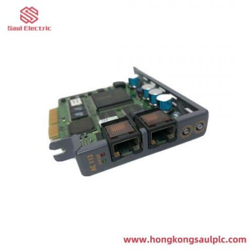 B&R 8AC112.60-1 INTERFACE MODULE: Advanced Control Solutions for Industrial Automation