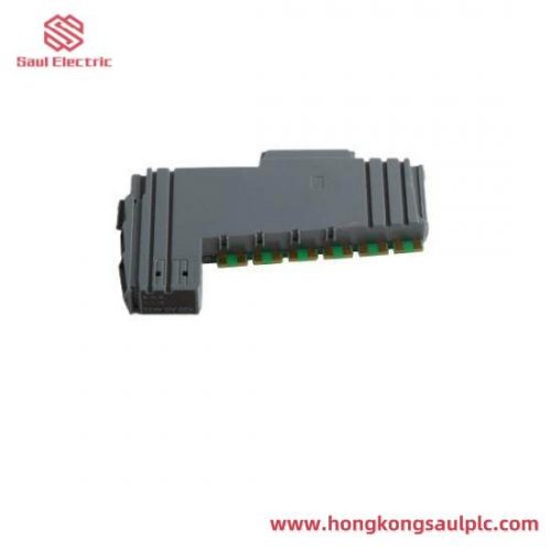 B&R X20AO4622: High Precision Analog Output Module for Industrial Automation